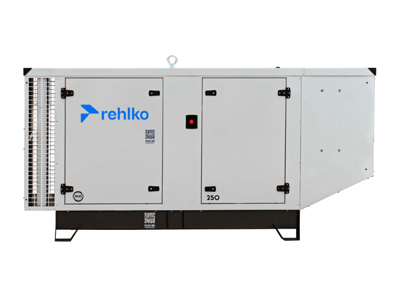 Generator Rehlko KD250