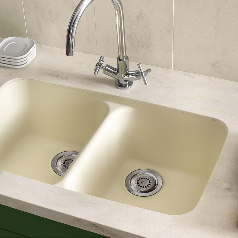 Chiuvete si lavoare mineral compozite Corian® [GEPLAST]