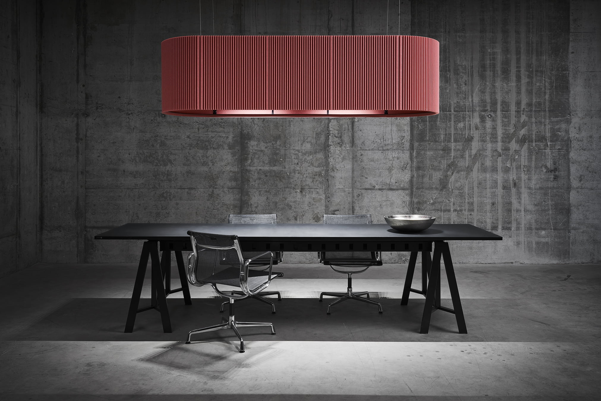 Panouri pentru absortie acustica ECHOJAZZ