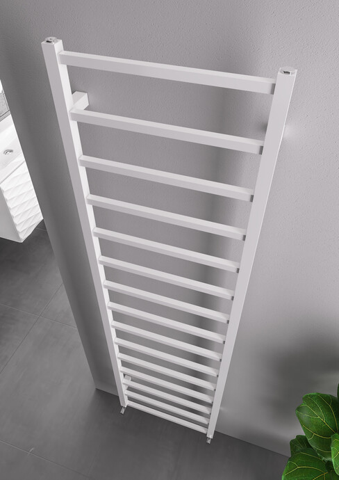 Radiator baie design Jet