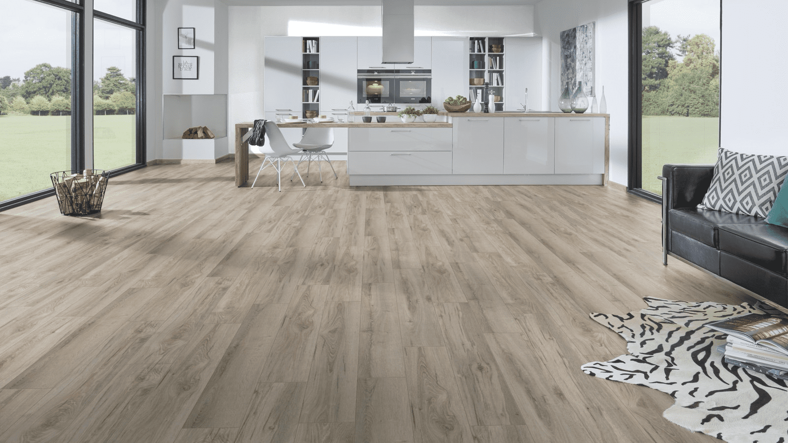 Parchet laminat