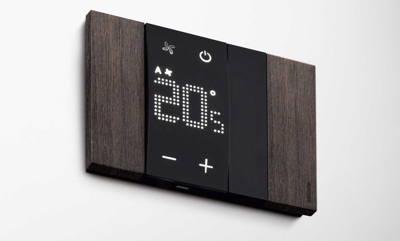 Living Now – Gama premium Bticino de prize și întrerupătoare cu design contemporan și tehnologie smart