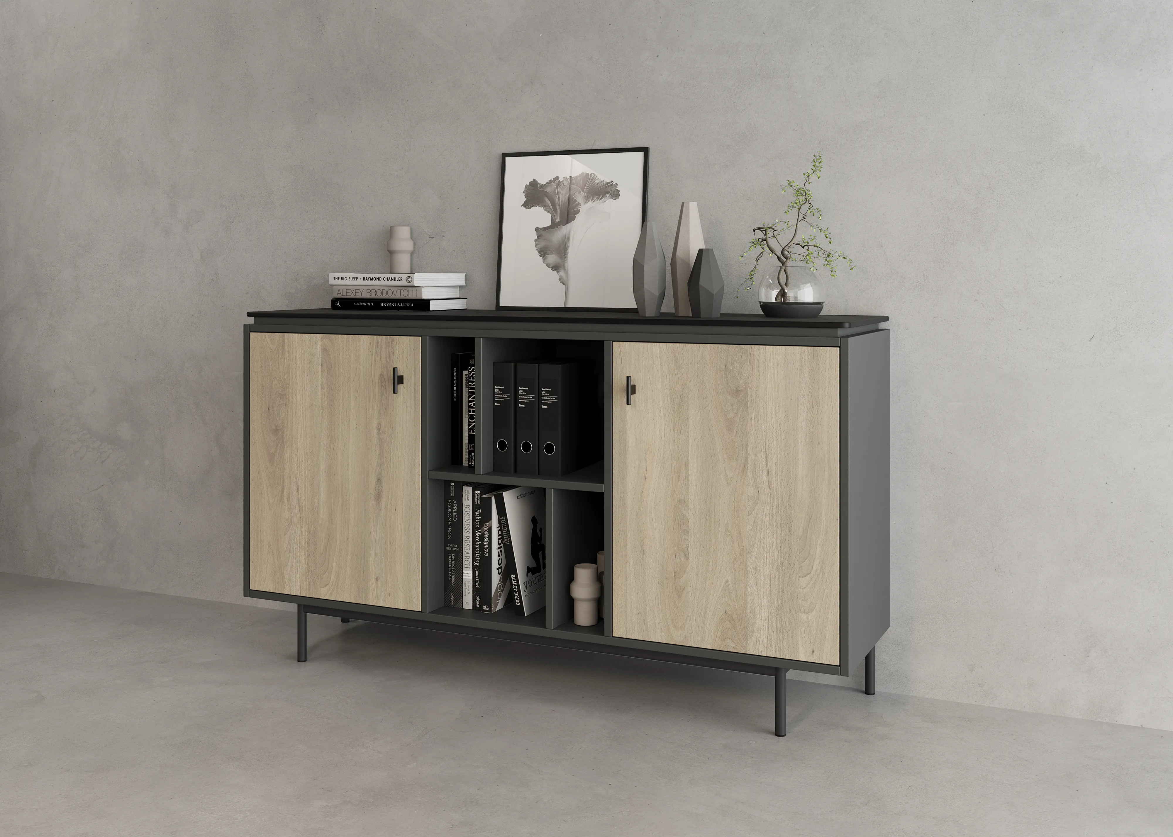 Mobilier Directorial Office ICON