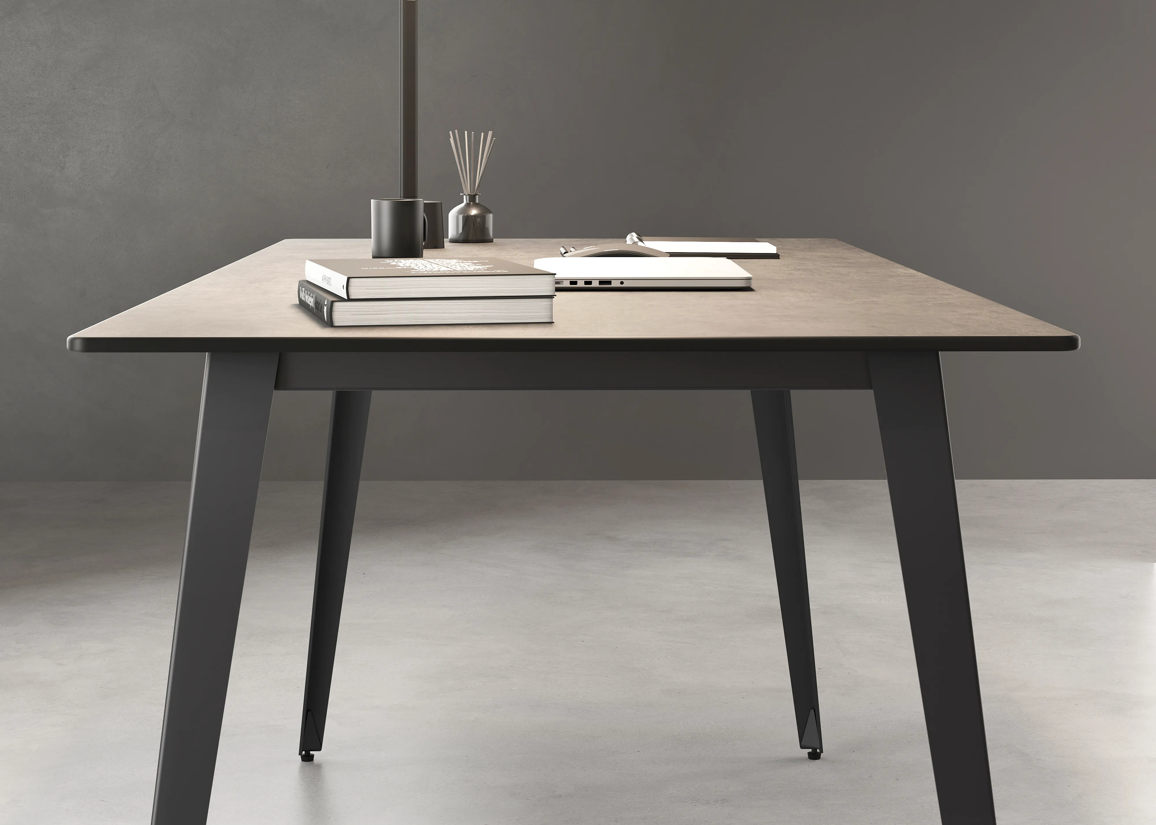 Mobilier Directorial Office ICON
