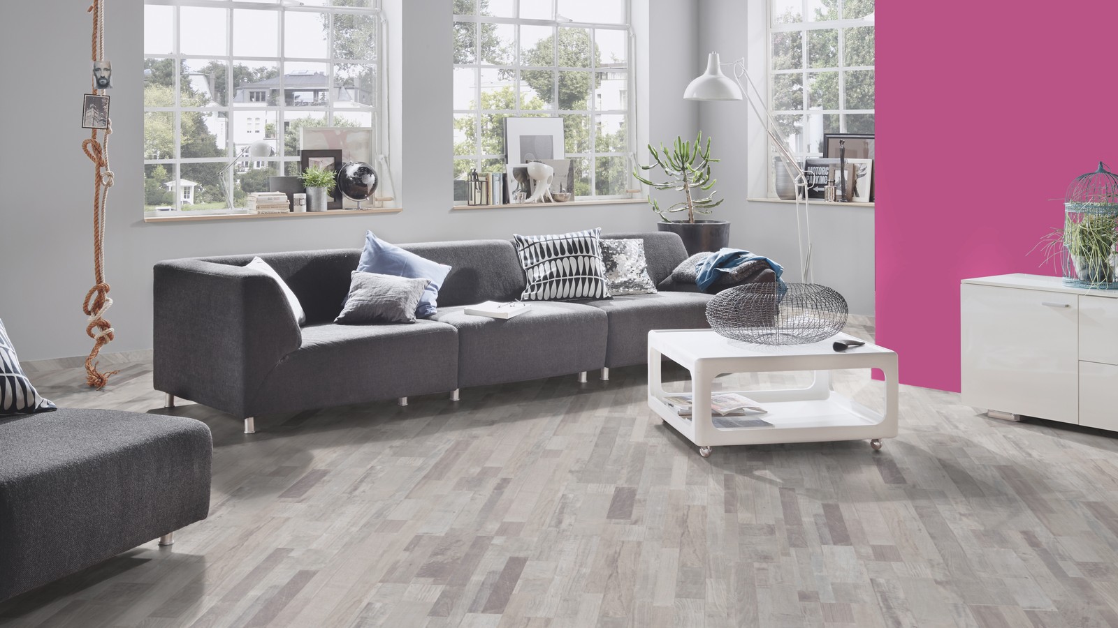 Parchet laminat