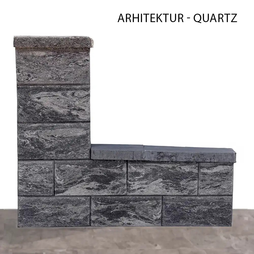 Elemente de gard arhitektur