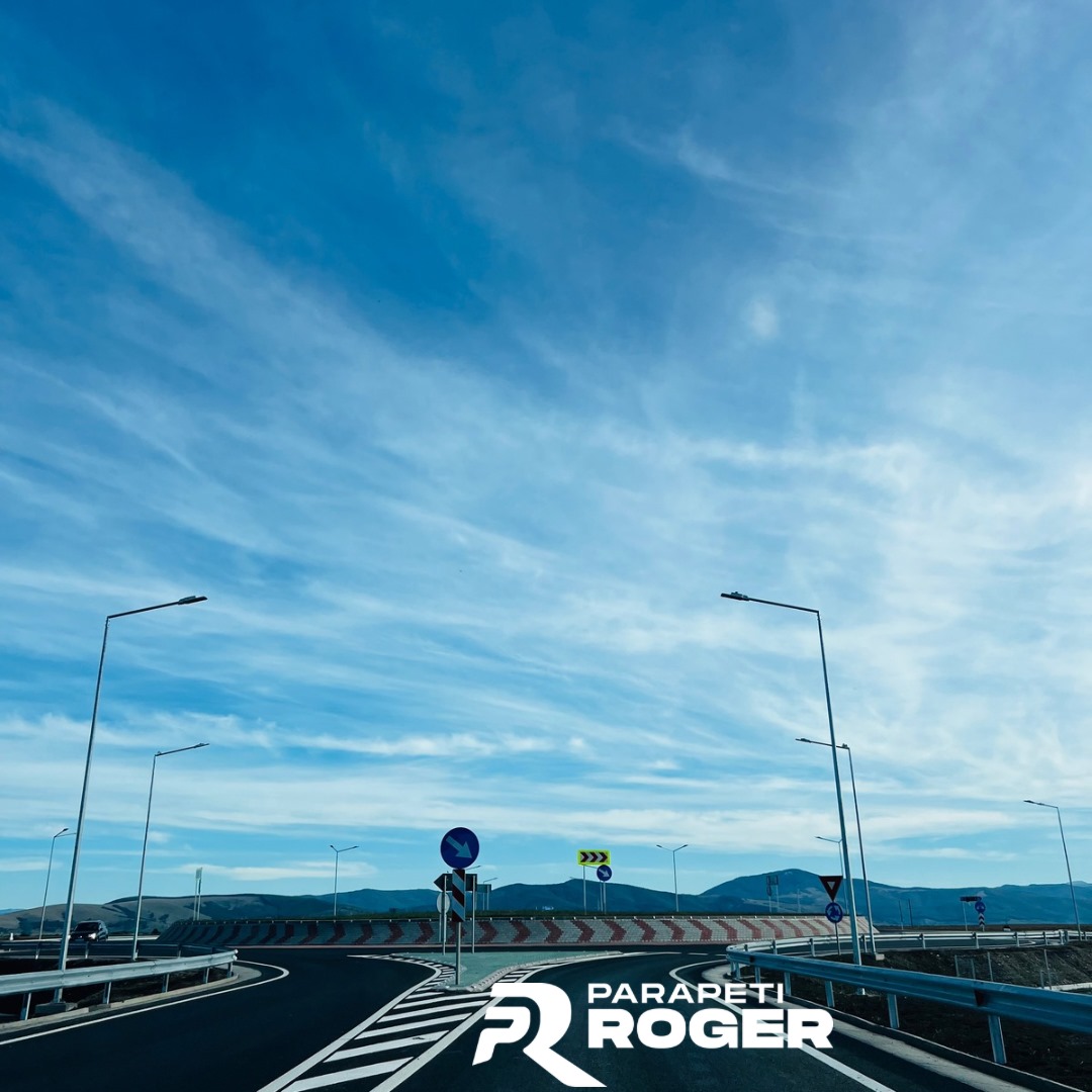 Parapet H1 pentru acostament - Arhispec.ro!