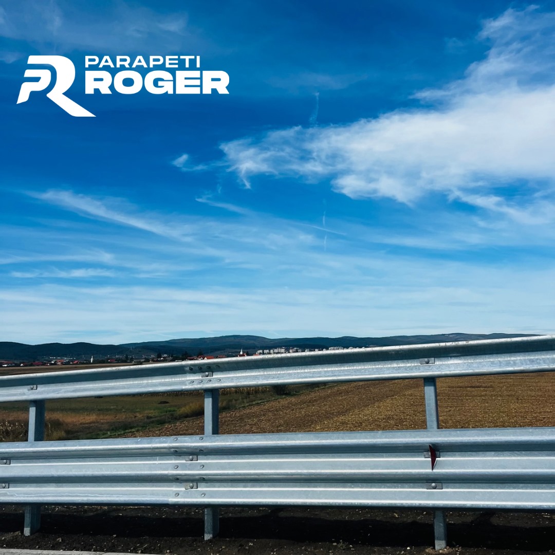 Parapet H3 pentru acostament - Arhispec.ro!