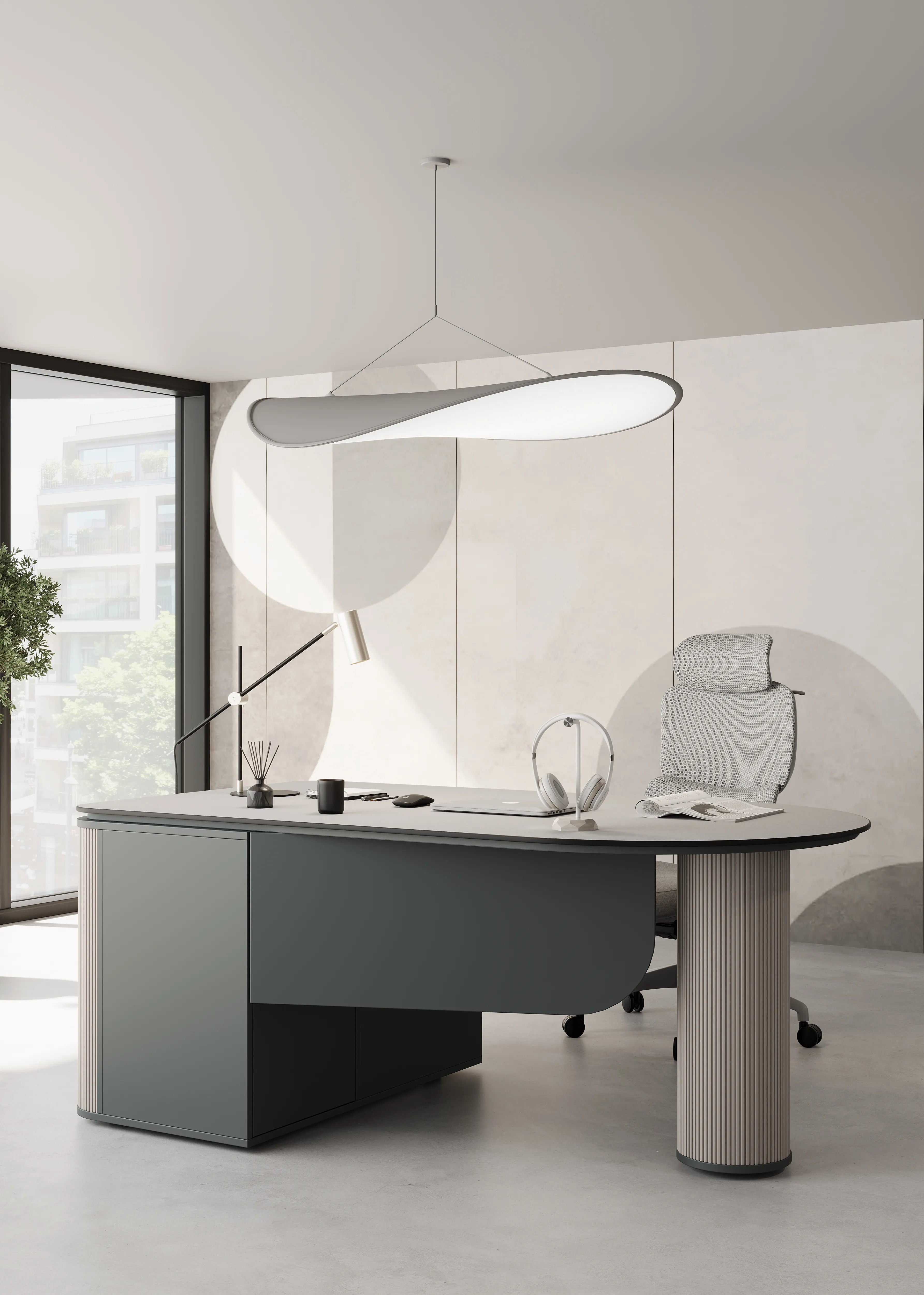 Mobilier Directorial Office SIGNATURE