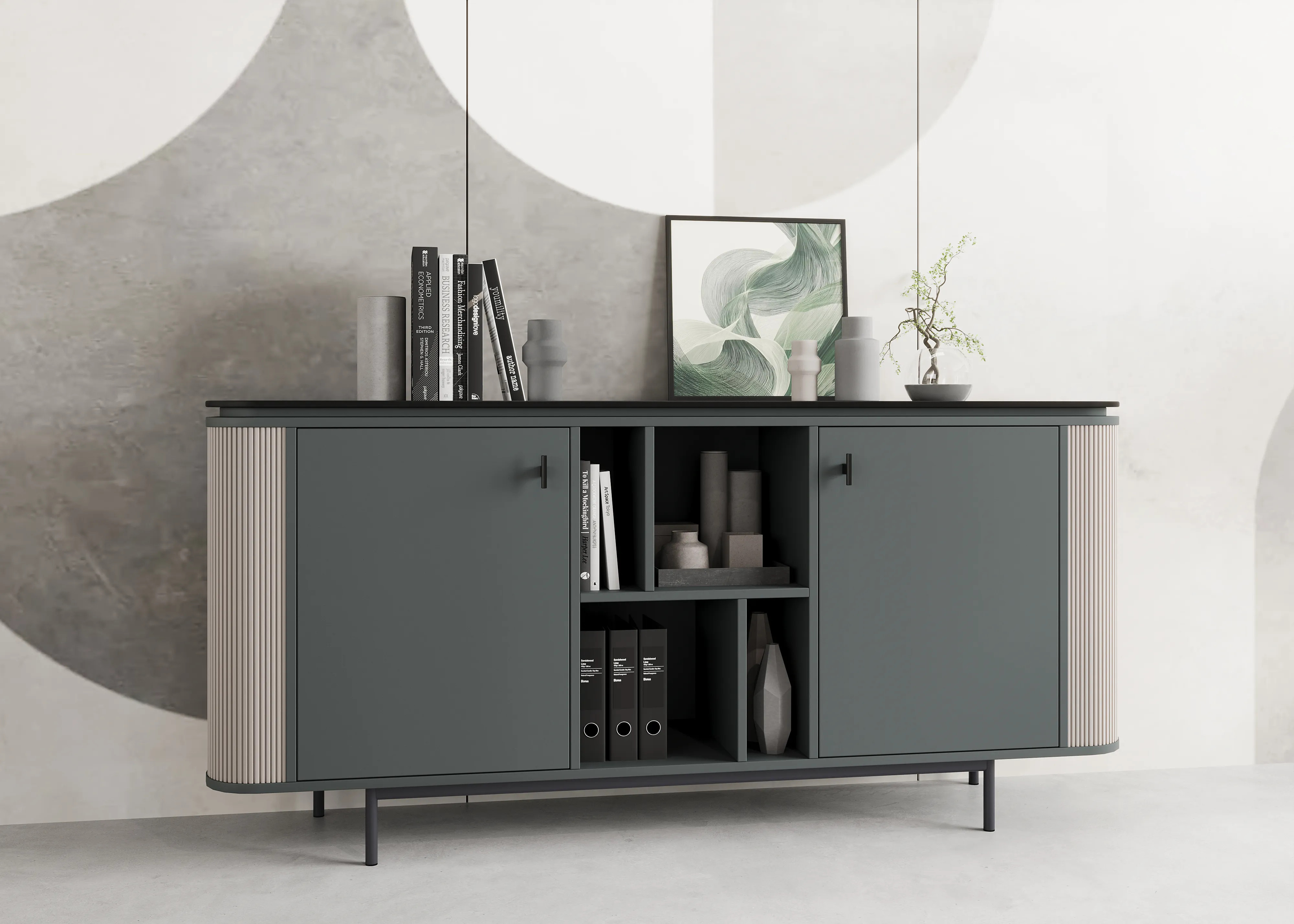 Mobilier Directorial Office SIGNATURE