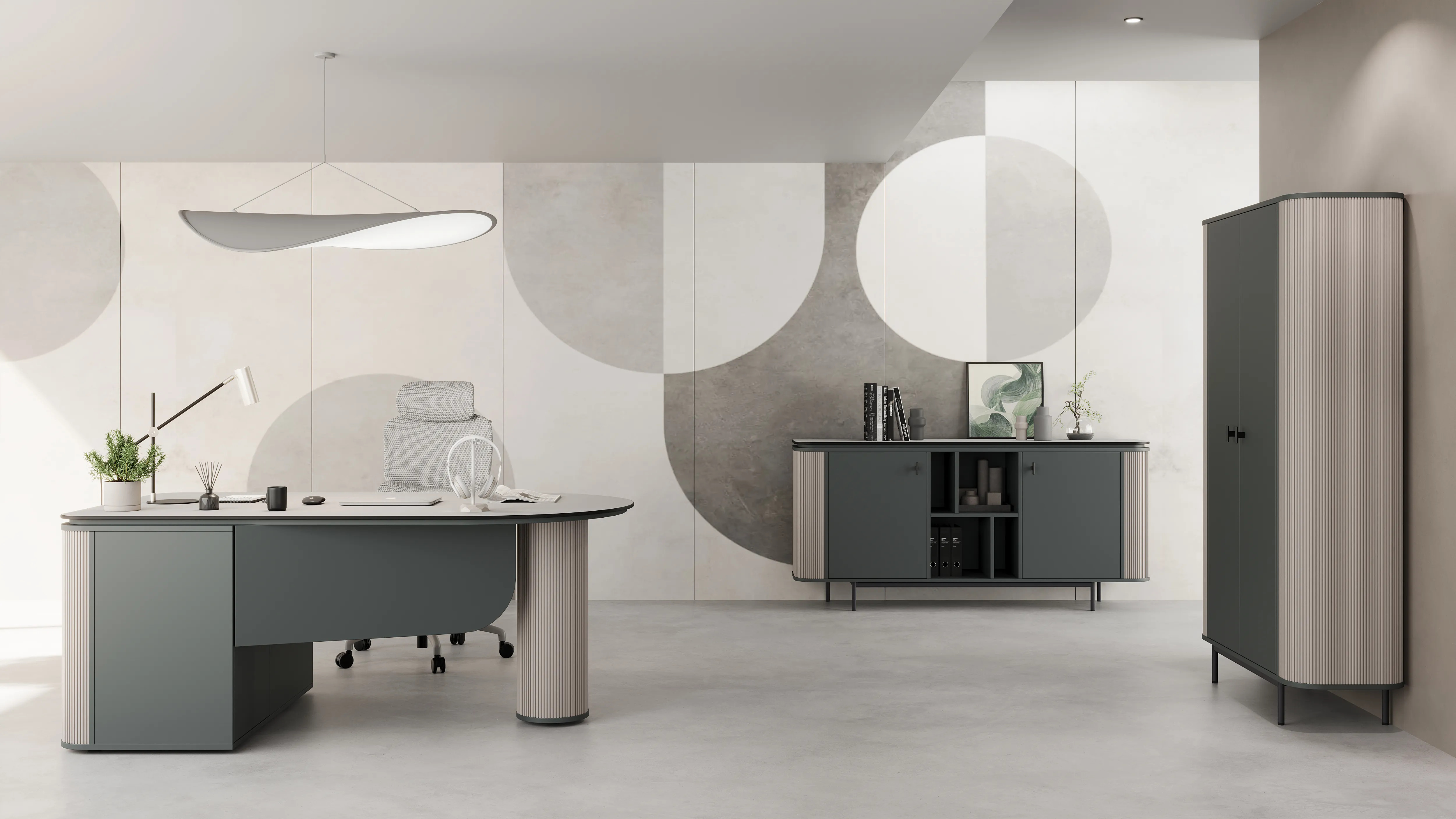 Mobilier Directorial Office SIGNATURE
