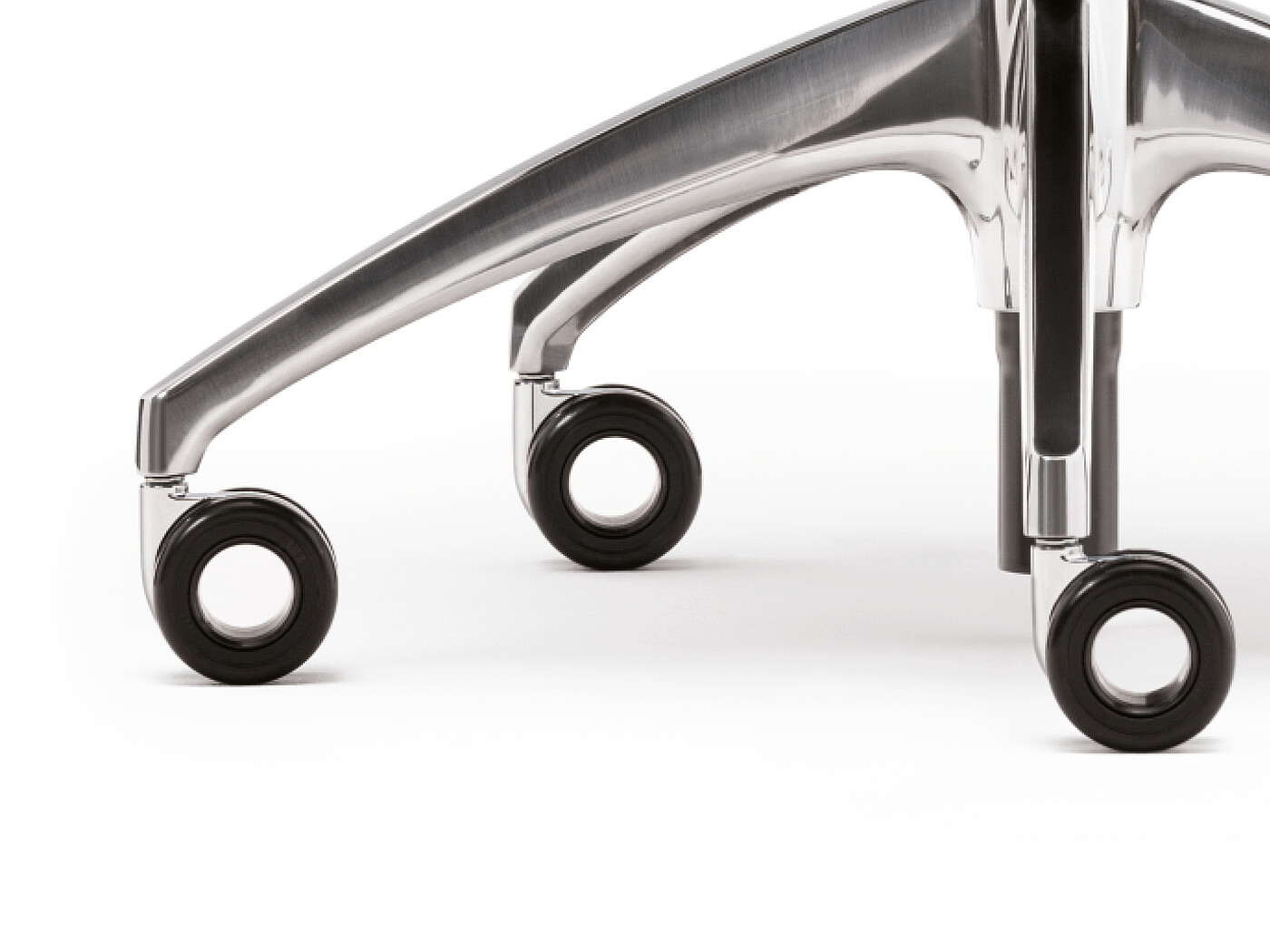 Scaun birou - OPEN UP modern classic -  scaune de birou pivotante, scaune pentru meeting, scaun manager, scaun office