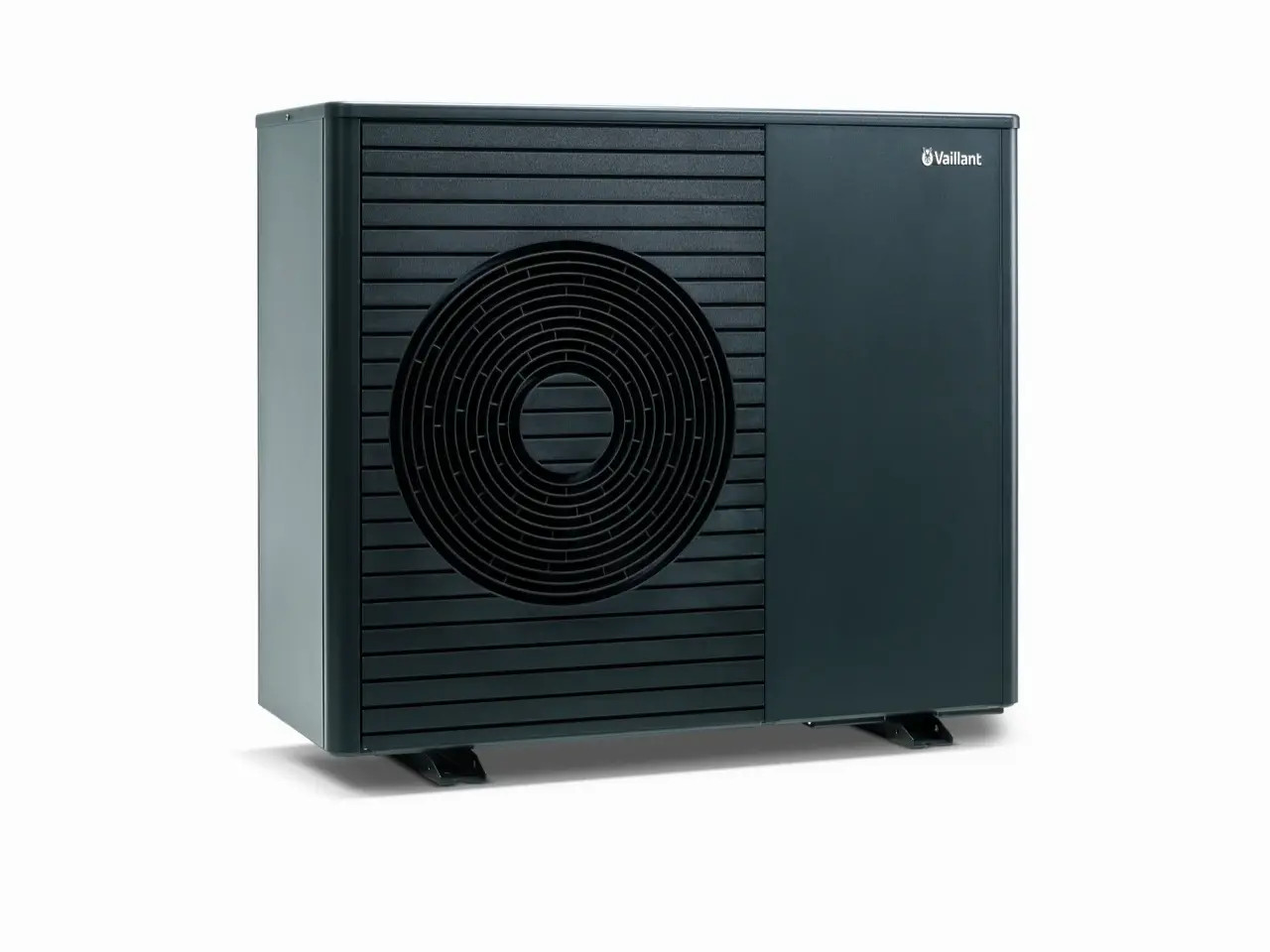 Pompă de căldură aer-apă aroTHERM plus