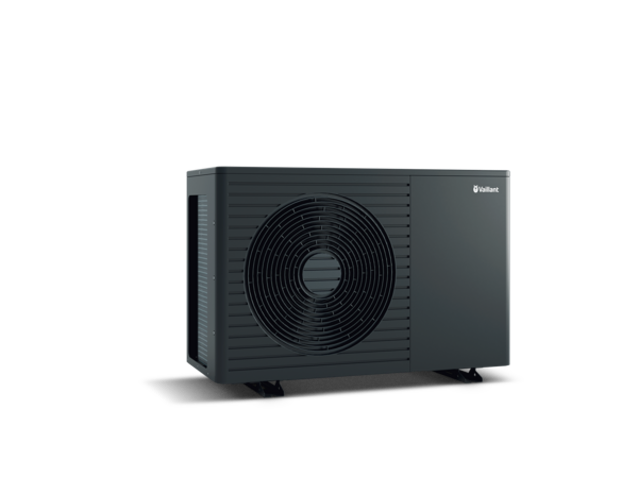 Pompă de căldură aer-apă aroTHERM pro