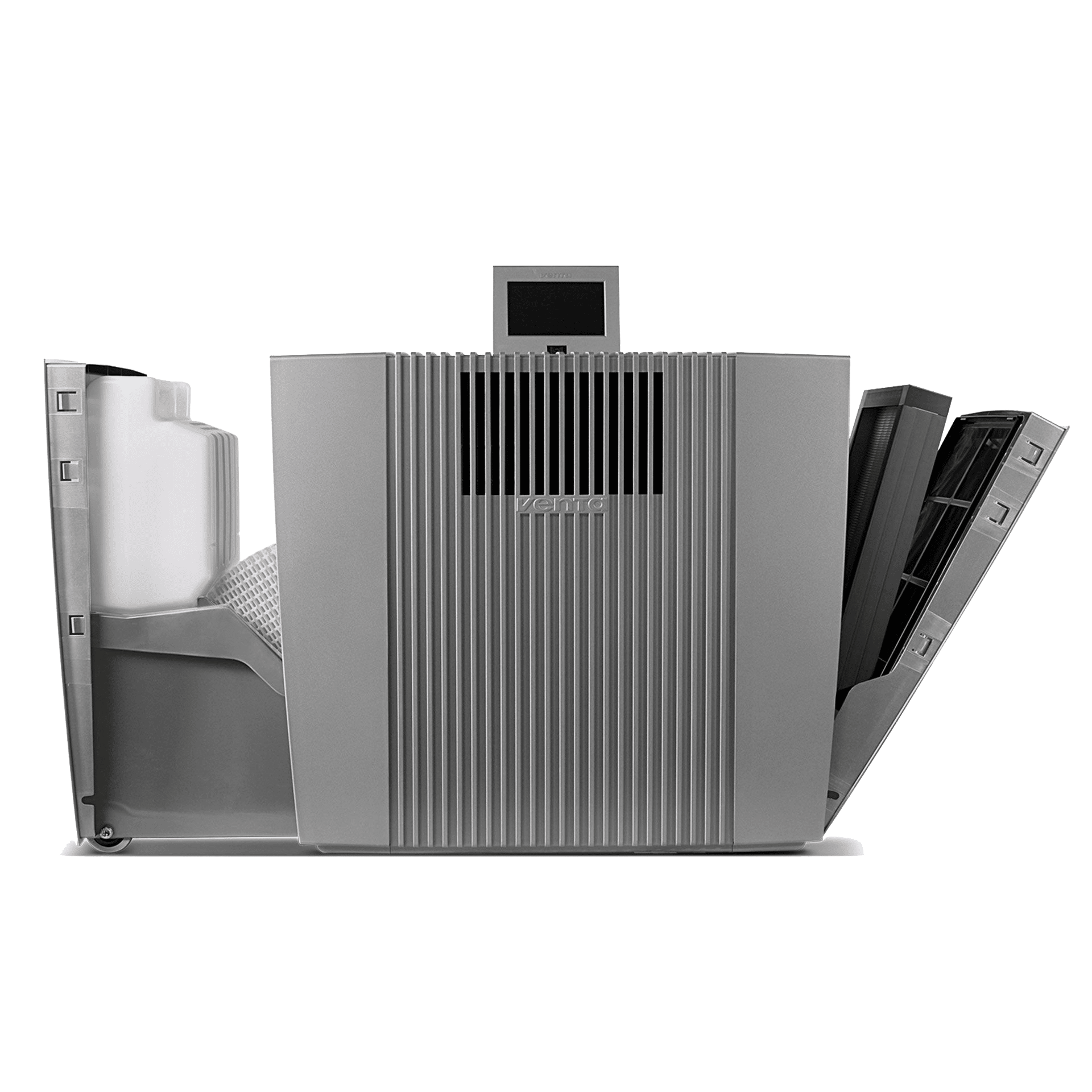 Umidificator si Purificator de aer Venta AH902 Profesional
