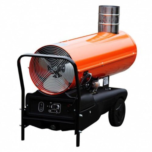 Tun de Căldură Ardere Indirecta Heylo KS 30 32 KW